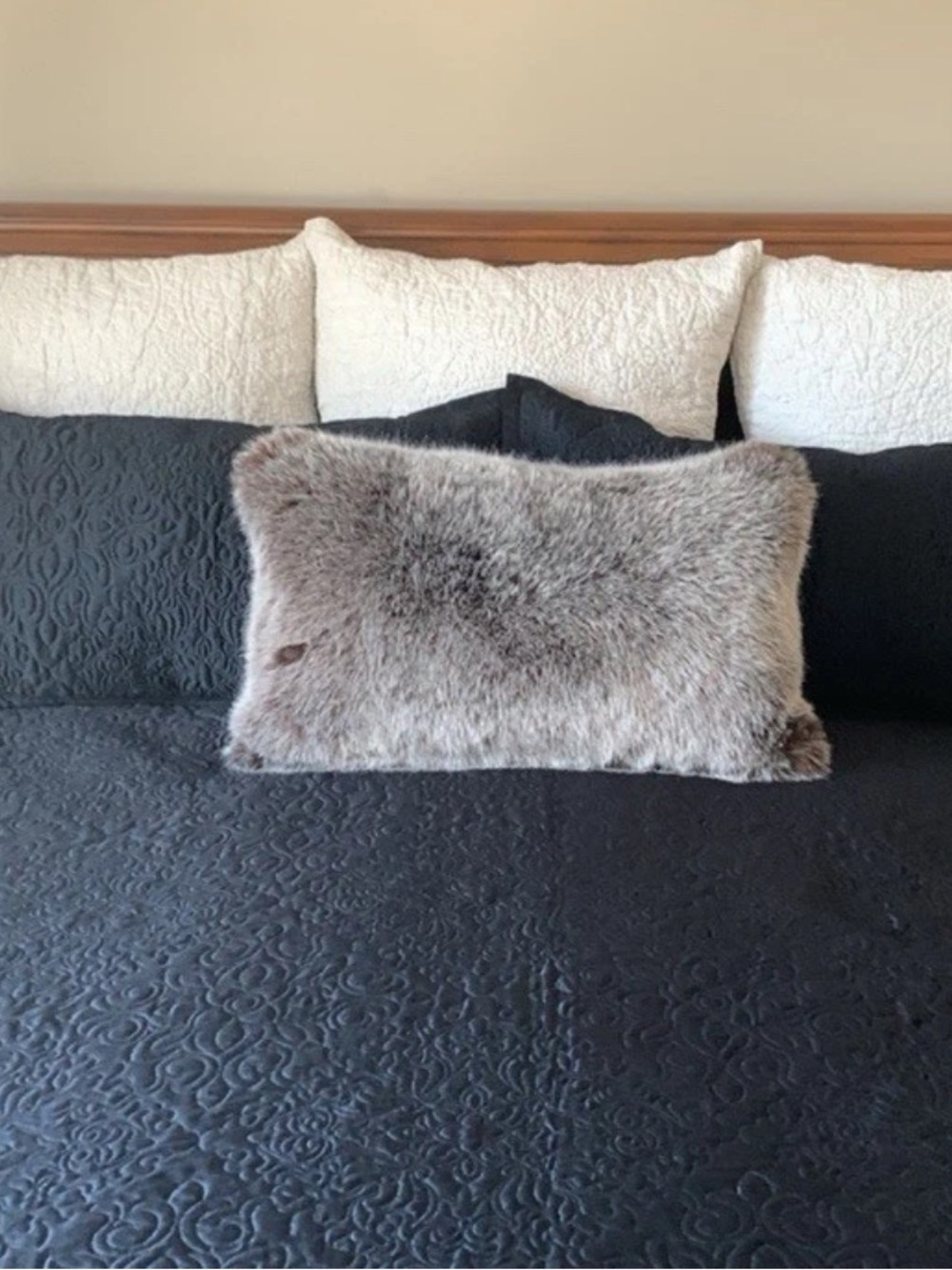 King Quilt & 2 Shams